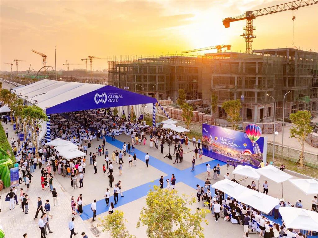 Trực tiếp cđt vinhomes  quỹ căn cuối cùng dự án vinhomes cổ loa. giá chỉ từ 21 tỷ. chiết khấu 22%