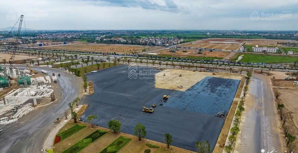 Trực tiếp cđt vinhomes  quỹ căn cuối cùng dự án vinhomes cổ loa. giá chỉ từ 21 tỷ. chiết khấu 22%