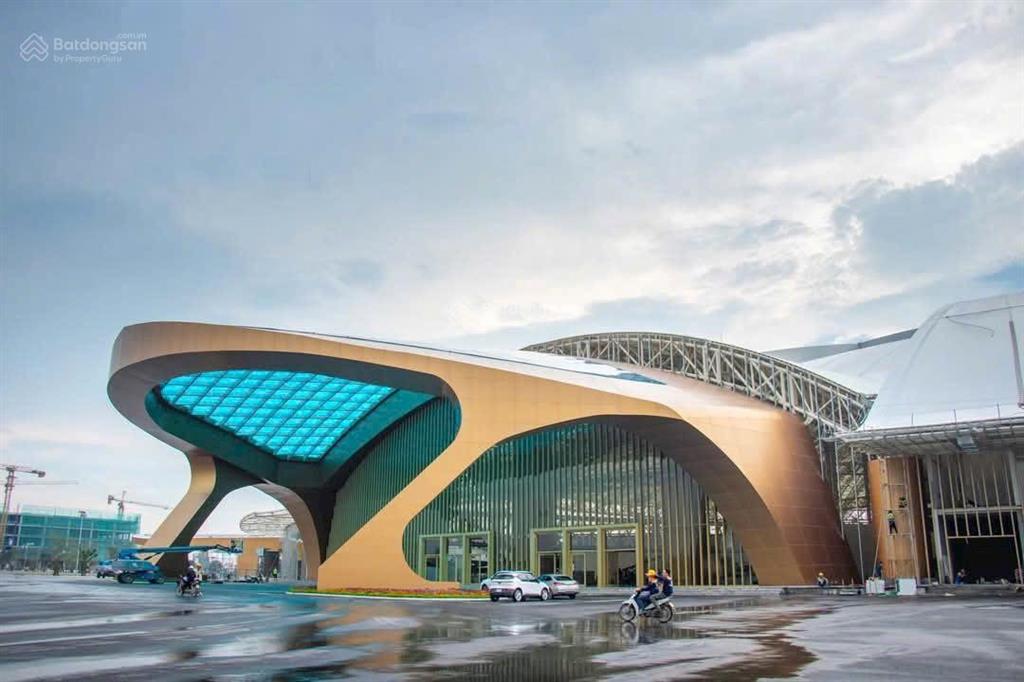 Trực tiếp cđt vinhomes  quỹ căn cuối cùng dự án vinhomes cổ loa. giá chỉ từ 21 tỷ. chiết khấu 22%