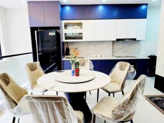 Bán nhà hoa lâm việt hưng long biên 35 m2 6 tầng 4ngủ.full đồ