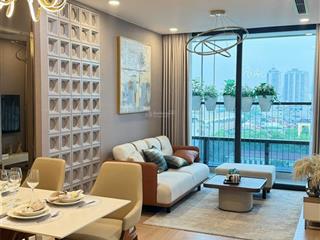 Tôi bán căn hộ cao cấp trung tâm quận đống đa the ninety complex, 63m2 2pn giá chỉ 5.5 tỷ