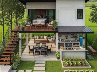 Duy nhất 1 lô 190m2 tại hòa bắc, đn, mặt tiền đường 5.5m, tặng nhà, chỉ 1.650 tỷ