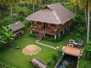 Đất view suối đẹp giá cực hấp dẫn xã hòa bắc, phường hải vân, đà nẵng city chỉ còn