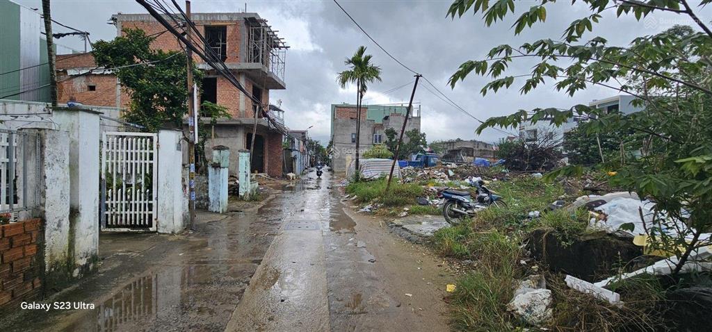 Bán đất lô góc kẹp kiệt ô tô chính hữu, đường chính hữu, an hải bắc, sơn trà, đà nẵng