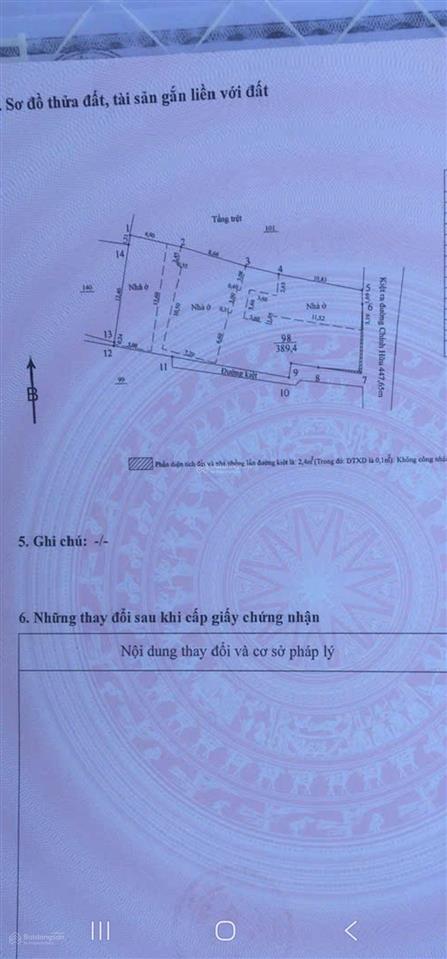 Bán đất lô góc kẹp kiệt ô tô chính hữu, đường chính hữu, an hải bắc, sơn trà, đà nẵng
