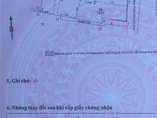 Bán đất lô góc kẹp kiệt ô tô chính hữu, đường chính hữu, an hải bắc, sơn trà, đà nẵng