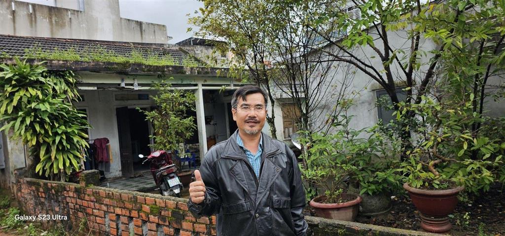 Bán đất lô góc kẹp kiệt ô tô chính hữu, đường chính hữu, an hải bắc, sơn trà, đà nẵng