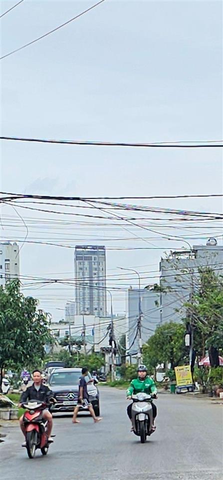 Bán đất lô góc kẹp kiệt ô tô chính hữu, đường chính hữu, an hải bắc, sơn trà, đà nẵng