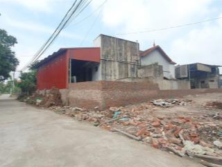 Bán đất tại cd quán trạch, 42 triệu vnd/m2, 83.8m2, mặt tiền 4.66m