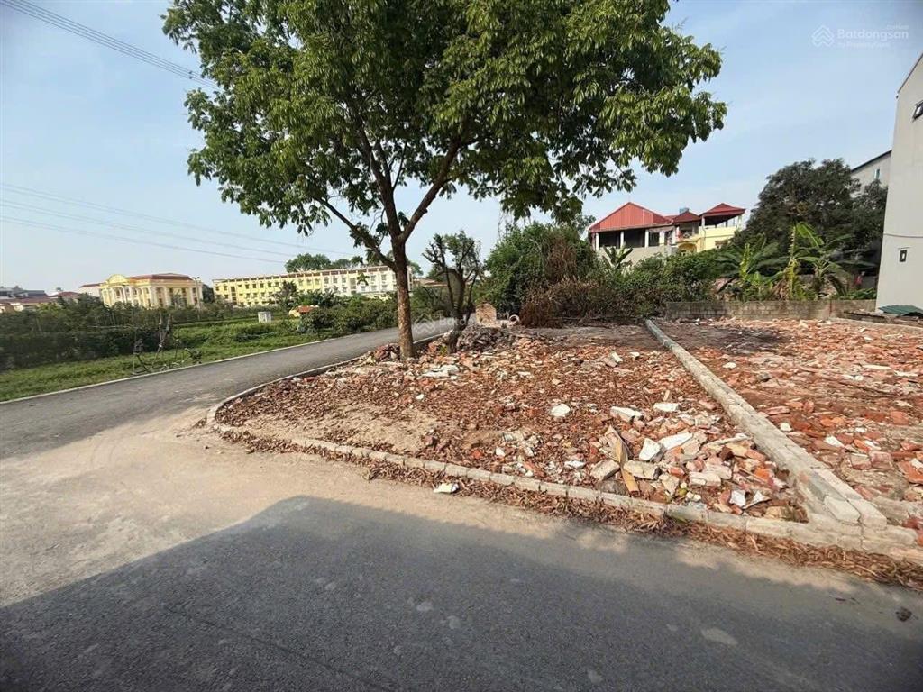 Đất đẹp tại đường tô hiệu, xã nghĩa trụ, văn giang, hưng yên, giá thỏa thuận, 89.7m2