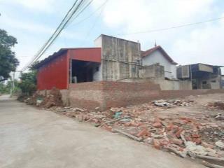 Bán đất tại cd quán trạch, giá thỏa thuận, 83.8m2, mặt tiền 4.66m
