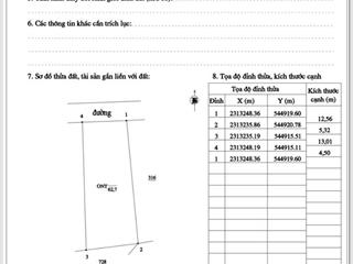 Bán đất tại thôn ab, xã liên nghĩa, văn giang, hưng yên, 62.7m2, giá thỏa thuận
