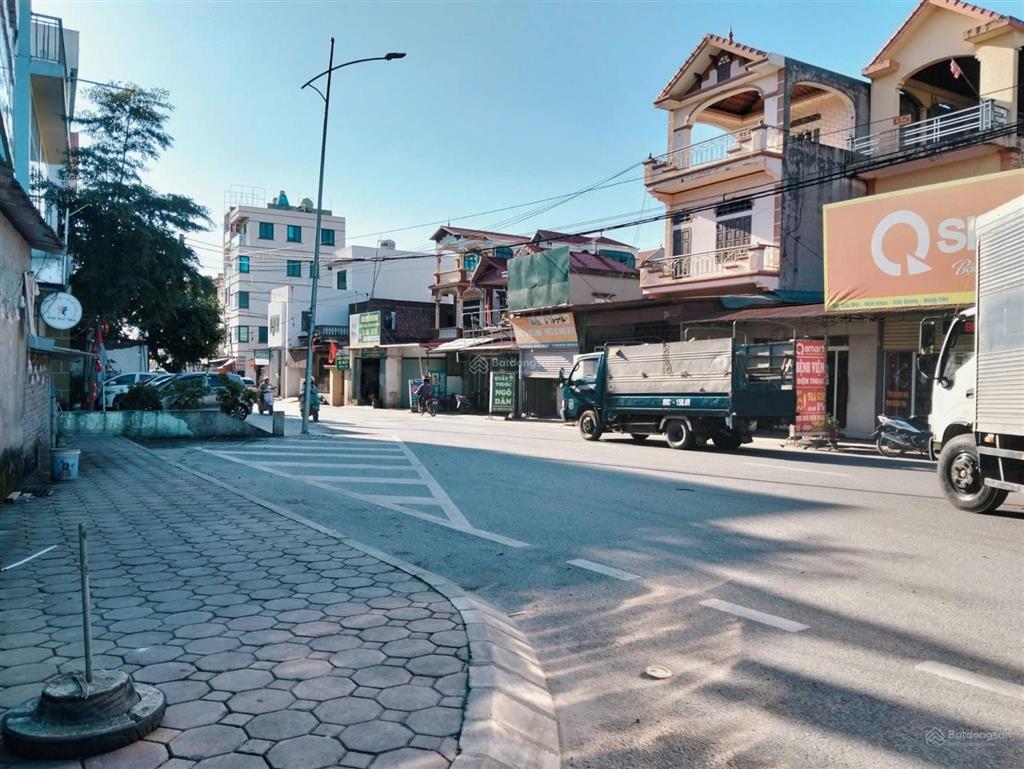 Chính chủ bán lô góc 68,2m thôn lương, vĩnh khúc  văn giang