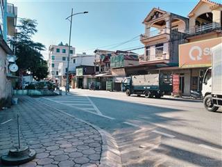 Chính chủ bán lô góc 68,2m thôn lương, vĩnh khúc  văn giang