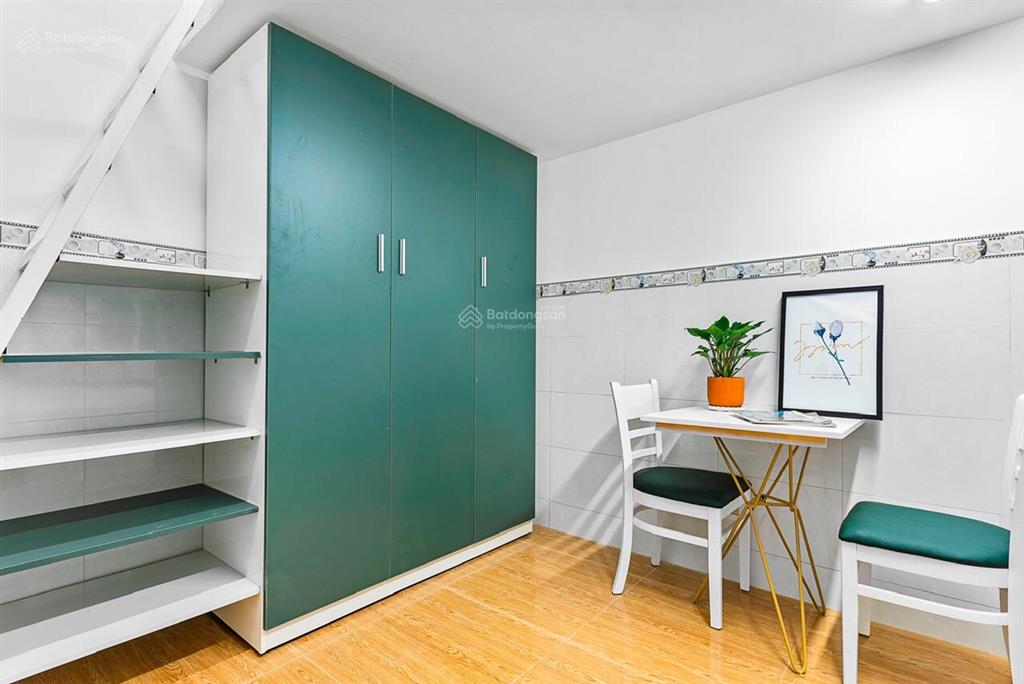 Duplex đủ nội thất, ở 23 người. ngay cầu thị nghè. toà nhà thang máy, hầm xe. tiện đi làm và học