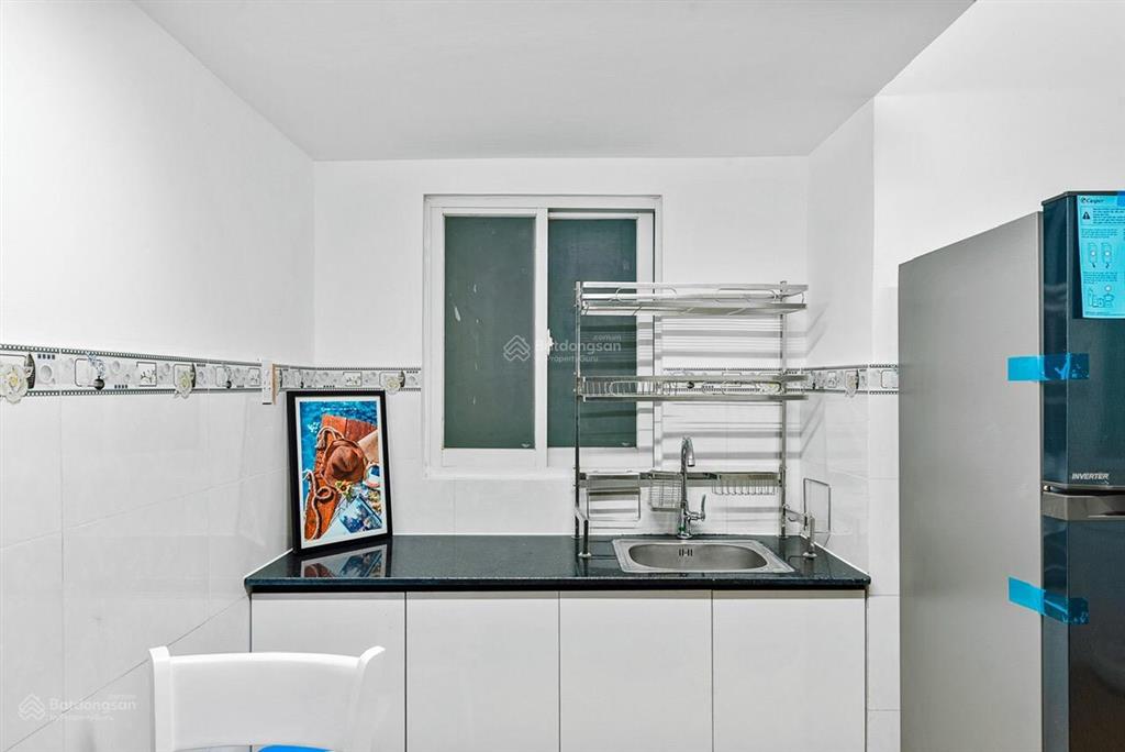 Duplex đủ nội thất, ở 23 người. ngay cầu thị nghè. toà nhà thang máy, hầm xe. tiện đi làm và học