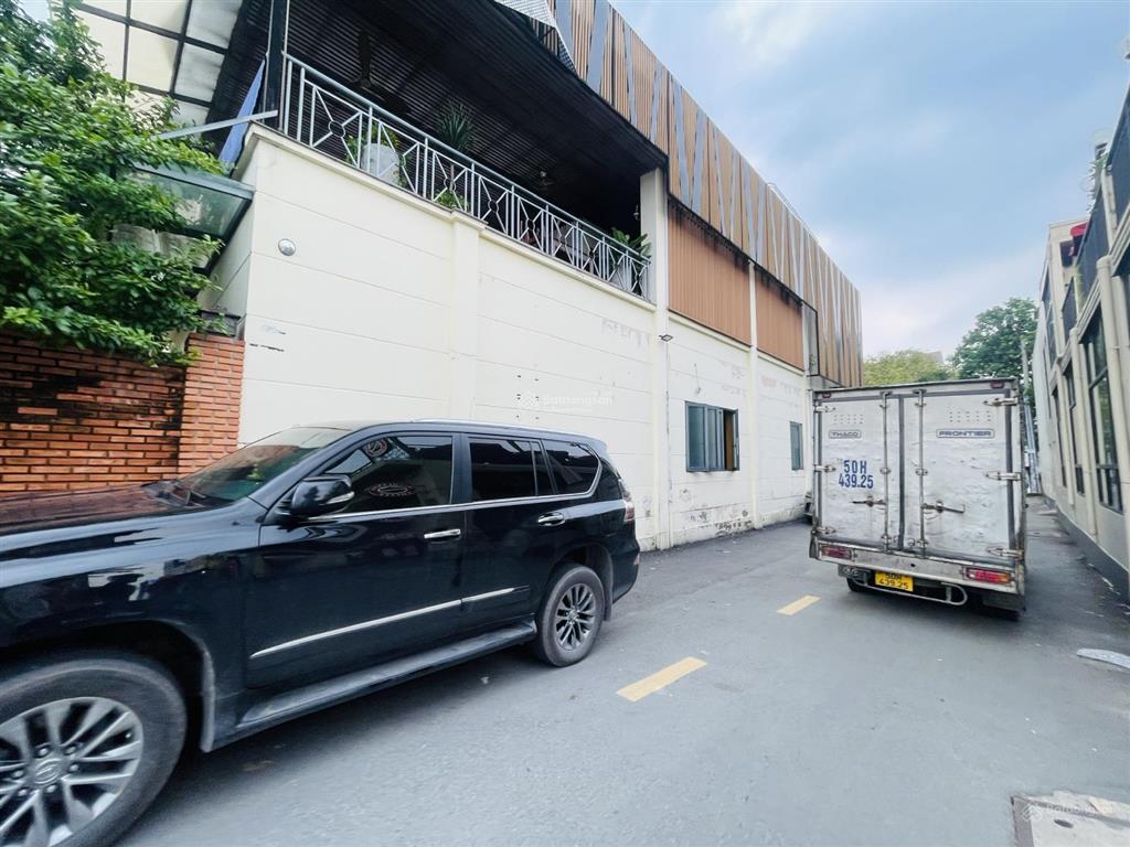 Bán nhà hẻm oto thông 135 nguyễn cửu vân. diện tích lớn 62m2. btct 2 tầng 6 pn. cho thuê 20 tr/th.