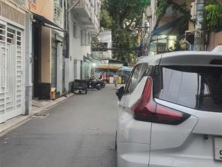 Nhà tân bình ngay sân bay không gian sống đáng mơ ước nhỉnh 7tỷ 60 m2( 4.4m x 13.6m), 1t2l 3pn, 2wc