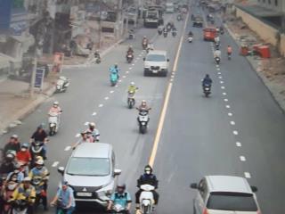 Nhà bán hxh hoàng hoa thám  p13 tân bình  52m2( 4 x 13,2) 1t1l  nhỉnh 7 tỷ
