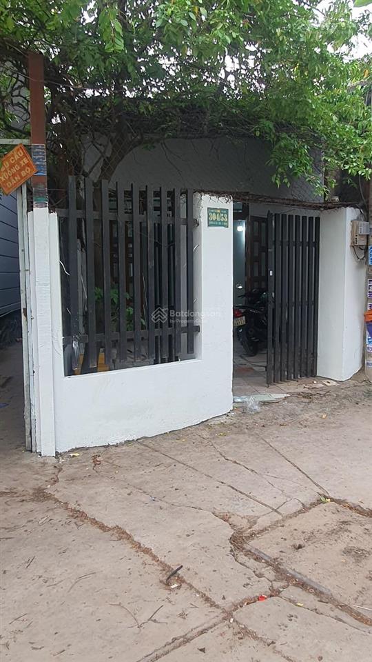 Bán gấp nhà 64m2 (4 x 16m) đ. bình thành p. bình hưng hòa b, bình tân, nhỉnh 2 tỷ