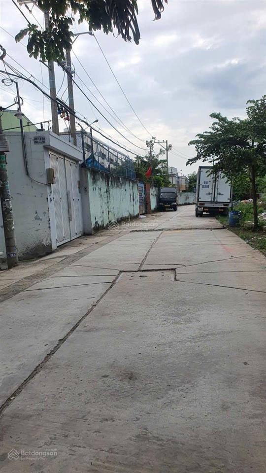 Bán gấp nhà 64m2(4 x 16m) đ bình thành p. bình hưng hòa b bình tân nhỉnh 2 tỷ