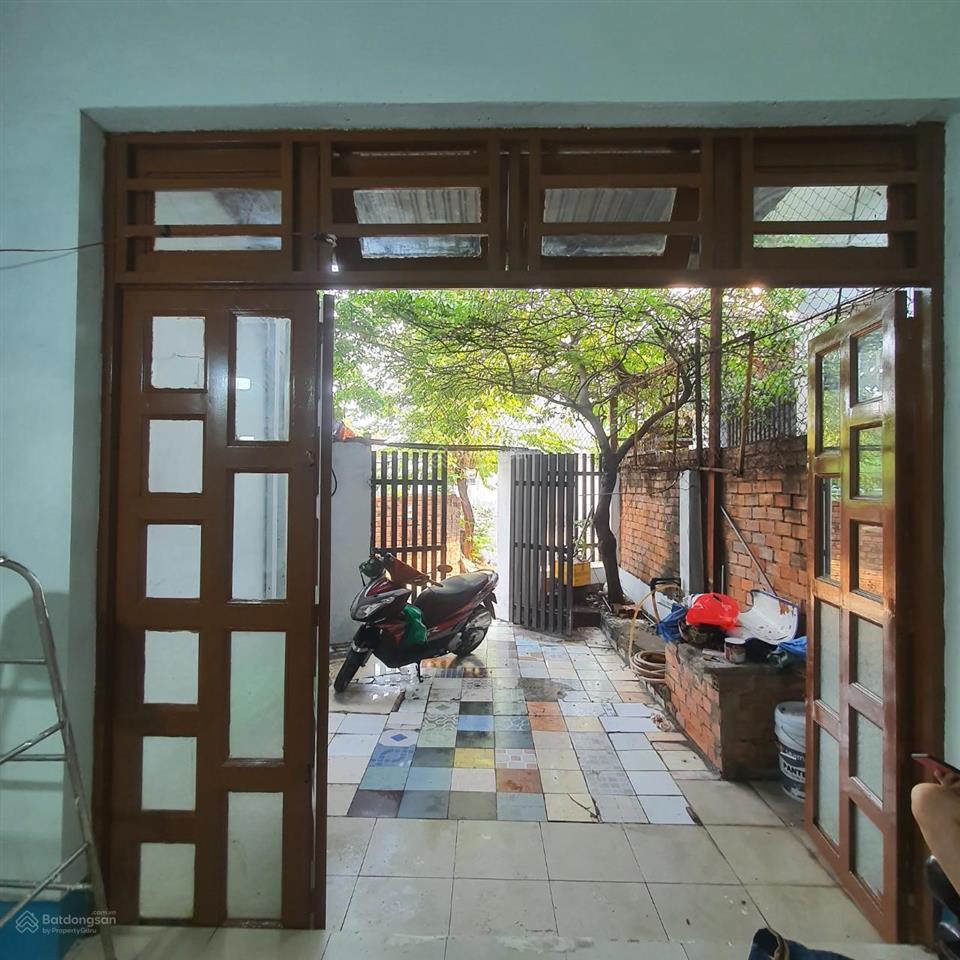 Bán gấp nhà 64m2 (4 x 16m) đ. bình thành p. bình hưng hòa b, bình tân, nhỉnh 2 tỷ