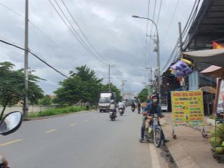 Bán nhà mặt tiền ngang khủng 8m đường 10m nhựa 1c, vĩnh lộc b giáp bình tân 70m2, 3.080 tỷ