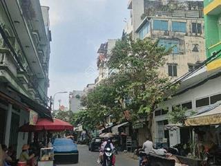 Bán nhà c4 54m2  nhất chi mai  ngô bệ, p. tân bình  sát nhà ga t3 mới nhỉnh 6 tỷ