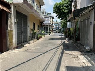 Nhỉnh 8 tỷ hxh tân quý tân phú 79 m2 4 tầng 8pn 10wc