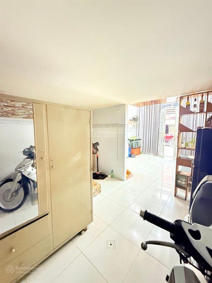 Nhà 3 tầng  hẻm xe tải 8m  gần hương lộ 2  giáp tân phú nhỉnh 4 tỷ