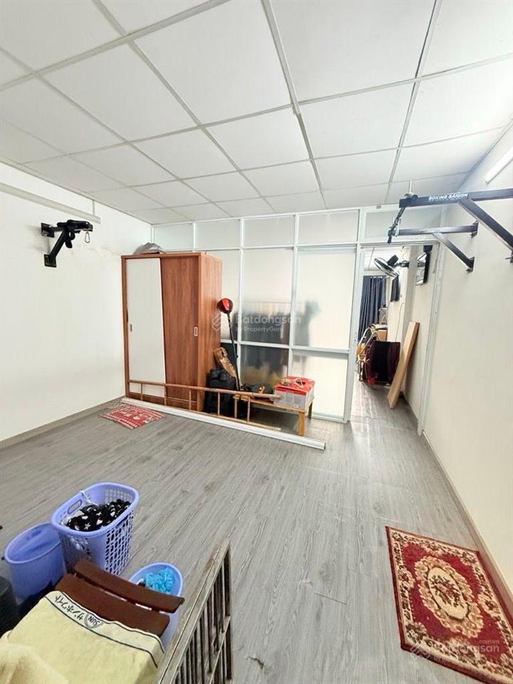 Nhà 3 tầng  hẻm xe tải 8m  gần hương lộ 2  giáp tân phú nhỉnh 4 tỷ