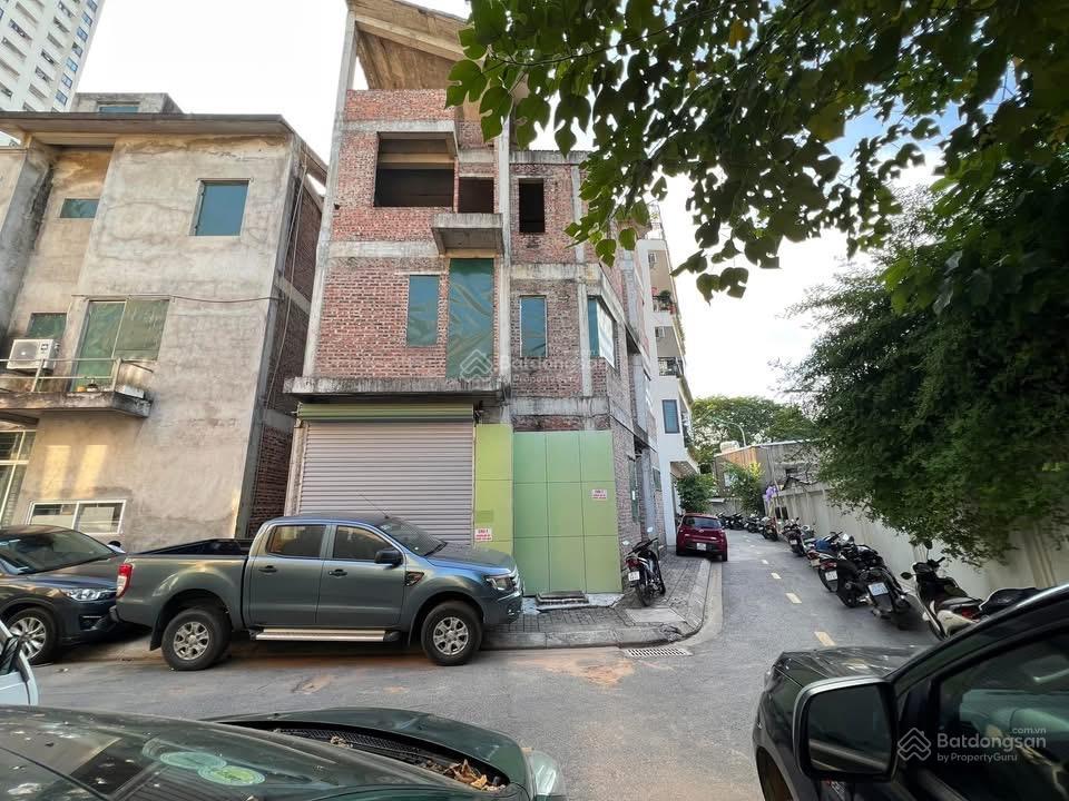 Cho thuê nhà làm kho kđt hồng hà, thịnh liệt, hoàng mai, hà nội