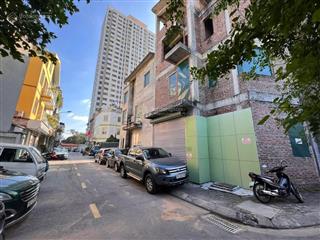 Cho thuê nhà làm kho kđt hồng hà, thịnh liệt, hoàng mai, hà nội