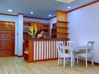 Bán căn hộ 2pn view đẹp tại phú hoàng anh, 3,85 triệu vnd, 88m2, nhiều tiện ích