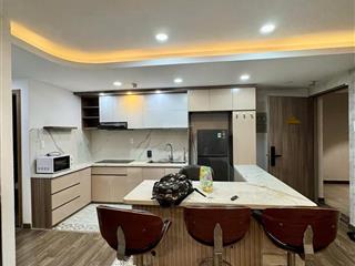 Cho thuê cc 2pn, 2wc, 71m2 tại saigon south residences, 13 triệu vnd