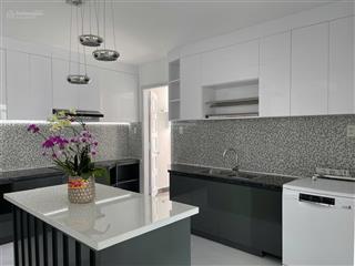 Bán cc phú hoàng anh, 4,8 tỷ, 129m2, 3pn, 2wc, giá ưu đãi