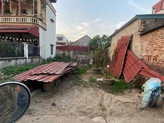 Đất nền tại đường 427, vĩnh lộc, thường tín, hà nội, 45,5 triệu, 65,8m2