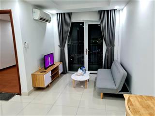 Bán căn hộ 49m2 bock a, tầng trung, view sông siêu đẹp, đã có sổ