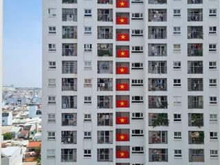 Bán căn hộ chung cư tại prosper plaza, giá 3 tỷ, 65m2, 2pn, 2wc, đã có sổ, gần sân bay t3