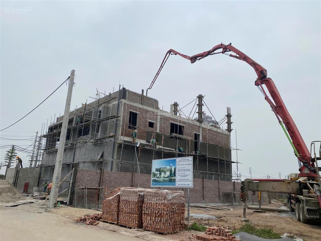 Hót hòn họt cơ hội cuối cùng duy nhất 01 lô đất công nghiệp tại cụm cn phương trung, thanh oai