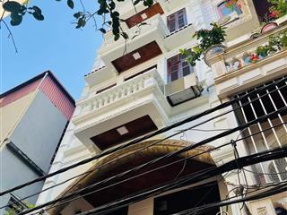 Bán nhà cổ nhuế, phạm văn đồng, từ liêm, công viên thực vật, kinh doanh, oto, lô góc 59m2, 5t, 8 tỷ