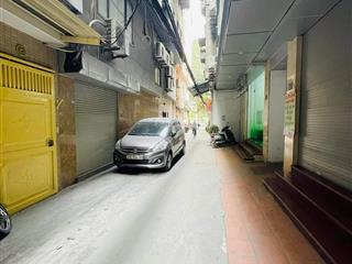 Bán nhà tăng thiết giáp, phạm văn đồng, từ liêm gần tp giao lưu, phân lô, ô tô, 50m2, mt 4m, 6 tỷ