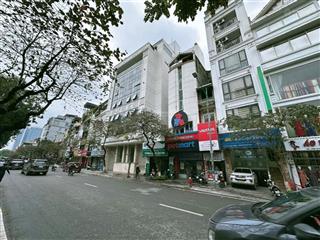 Bán nhà lê văn hiến, cổ nhuế, học viện tài chính, mặt phố, ô tô, kinh doanh, 5pn 45m2, 7 tỷ