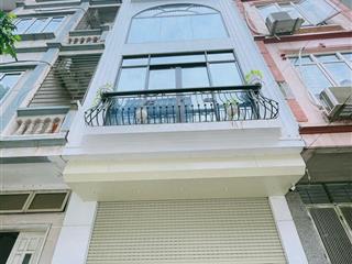 Bán nhà cổ nhuế, lê văn hiến, đại học mỏ địa chất, ô tô, ngõ thông 32m2, 5 tầng, 5.9 tỷ