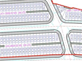 Đất nền trục chính bảo long new city, 4,05 tỷ, 85 m2, giá cực chất hot!