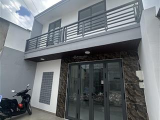 Bán nhà tân phú q7  htp  72m2  2 tầng 3pn  5.8 tỷ