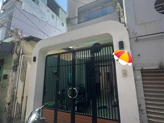 Bán nhà hẻm xh  tân kiểng q7  82m2  2 tầng 4pn  full nội thất  nhỉnh 7 tỷ