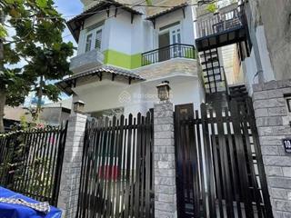 Bán gấp nhà phường tân hưng, q7  8x11  3 tầng  hơn 6 tỷ