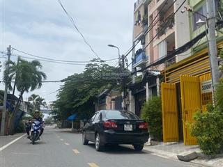 Bán nhà q7 nguyễn thị thập  86m2, 4.5x20  4 tầng  ô tô vào nhà  đường 8m  chỉ 14 tỷ