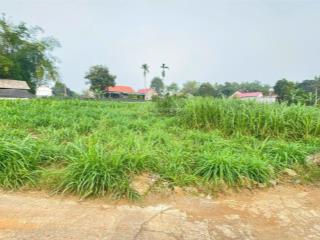 Chỉ vài trăm triệu là có ngay cơ hội đầu tư đất nghỉ dưỡng tại phú thọ